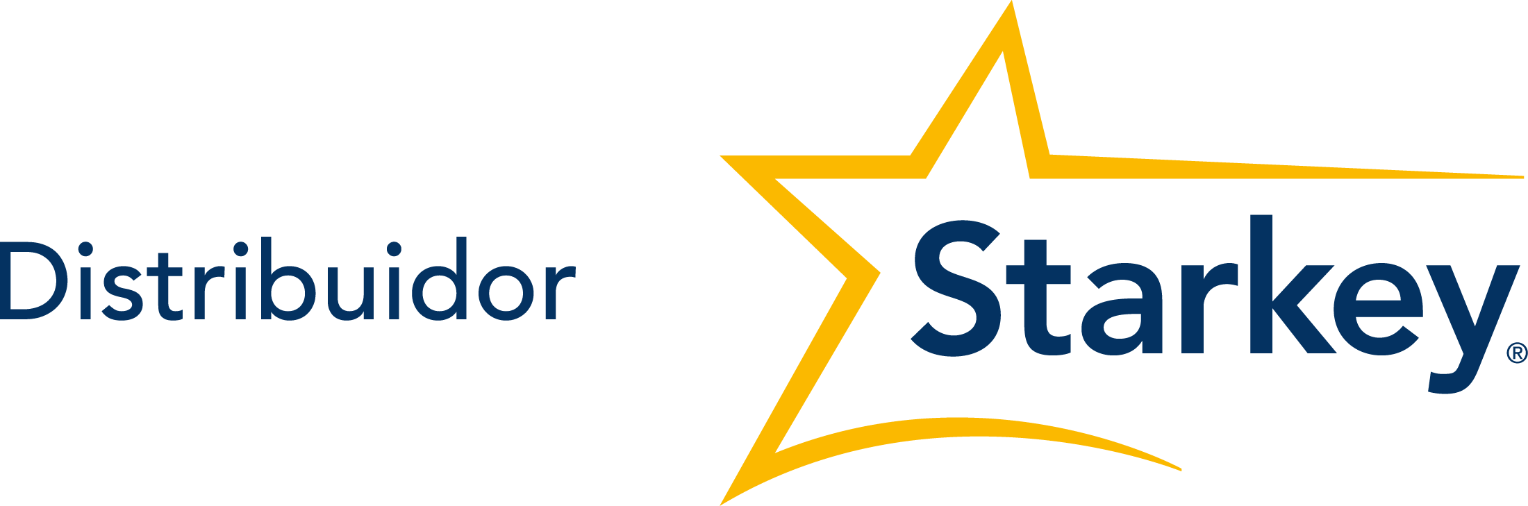 Logo da Starkey Hearing Technologies