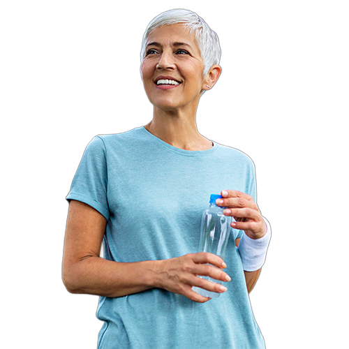 Soluções Auditivas para uma Vida Melhor